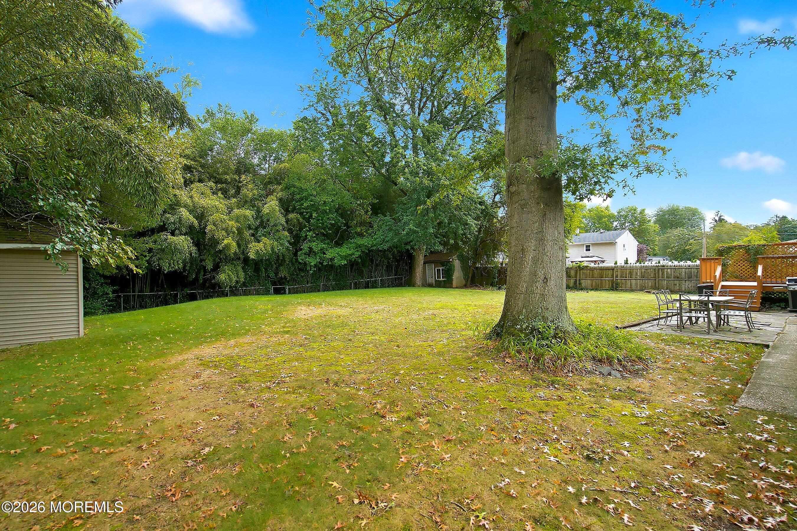 45 Oak Terrace Howell NJ 07731
