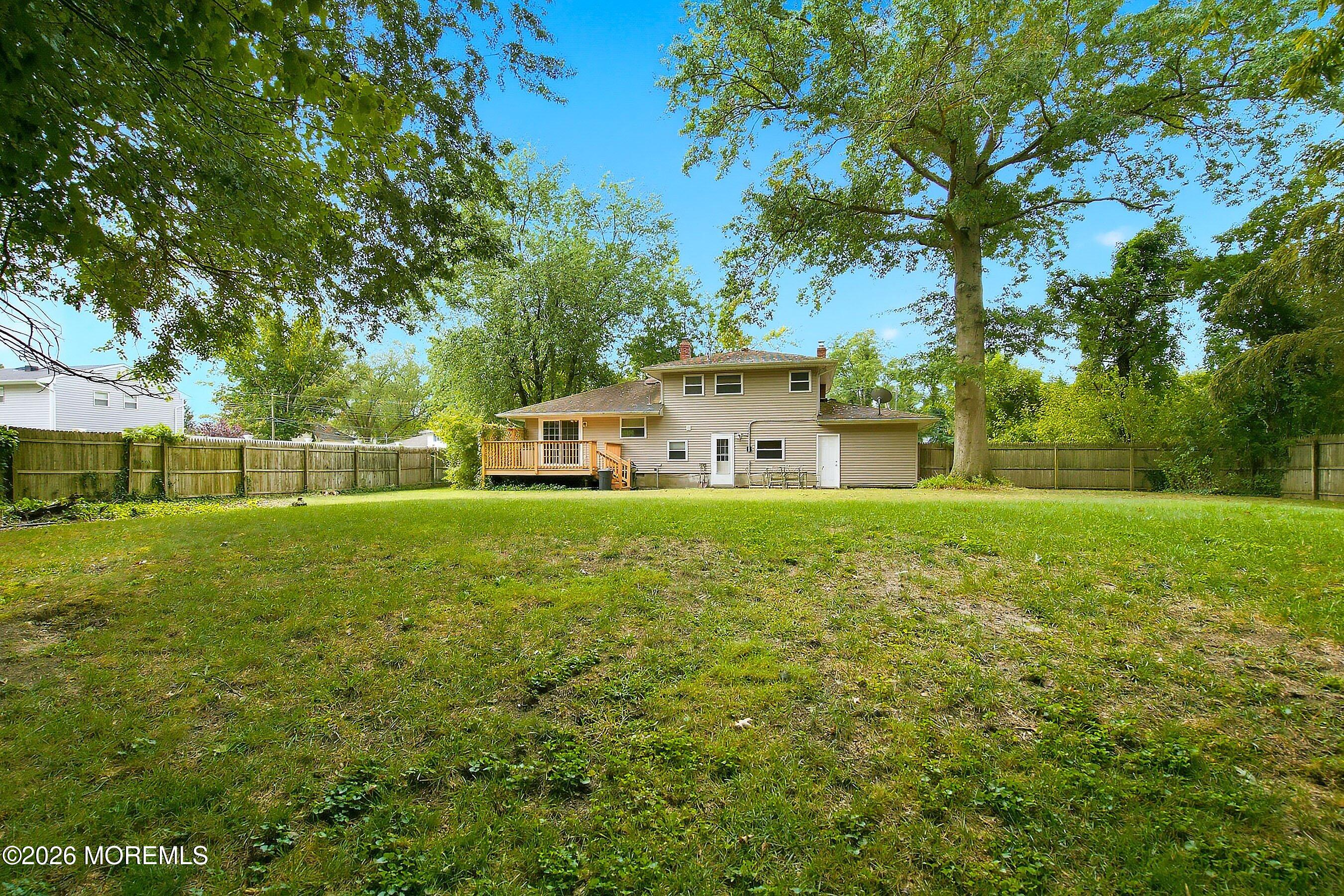 45 Oak Terrace Howell NJ 07731