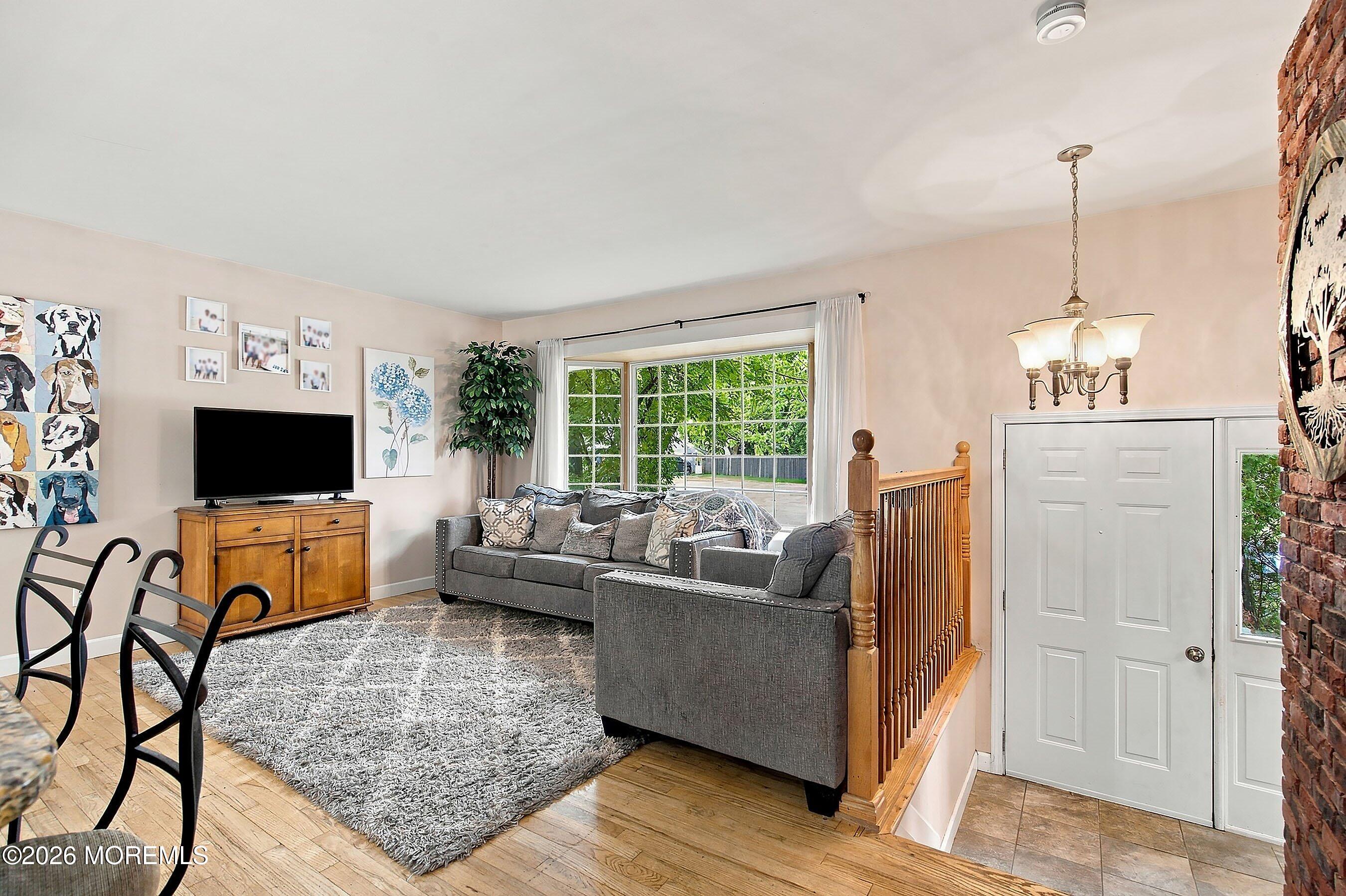 45 Oak Terrace Howell NJ 07731