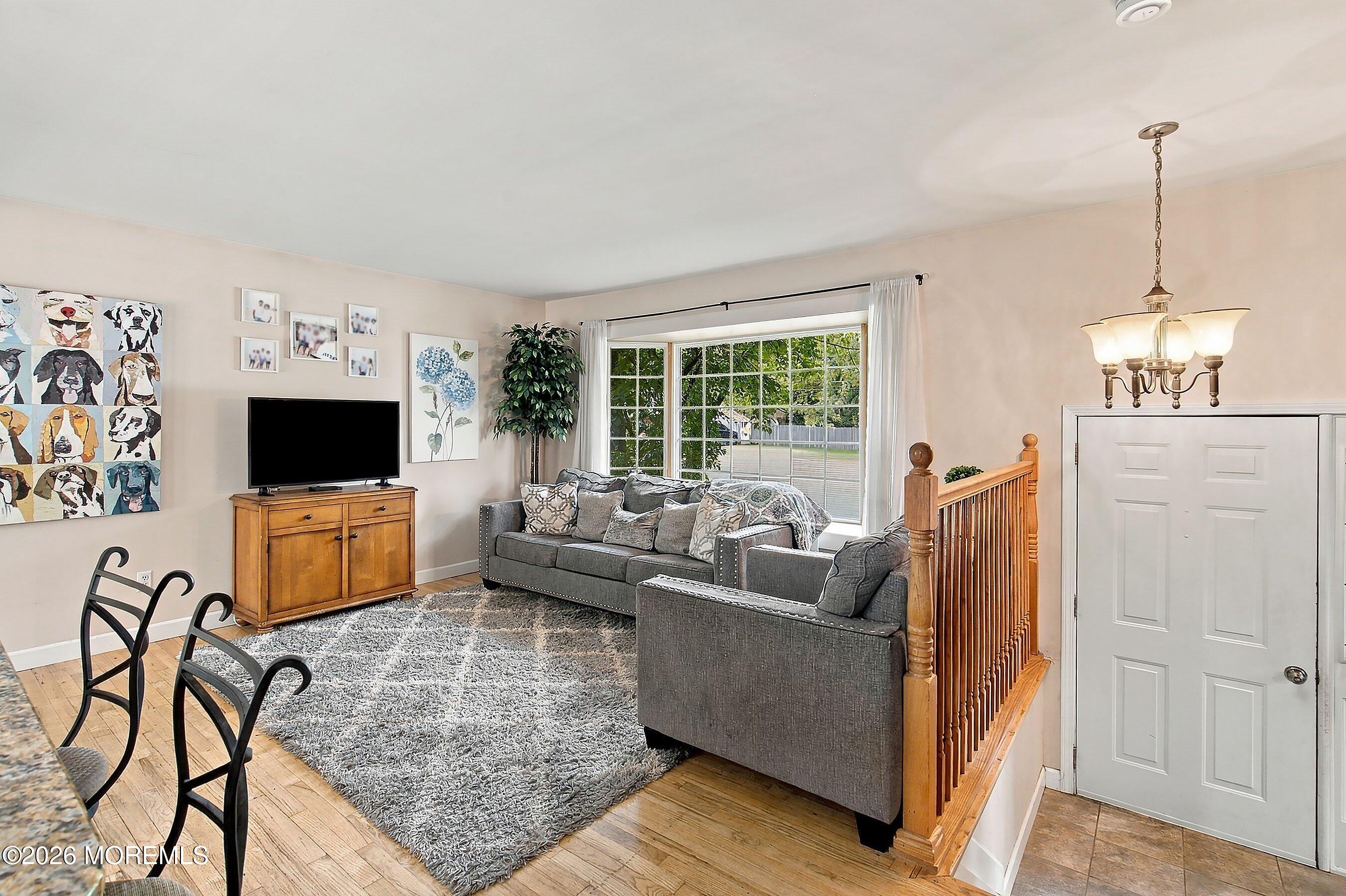 45 Oak Terrace Howell NJ 07731