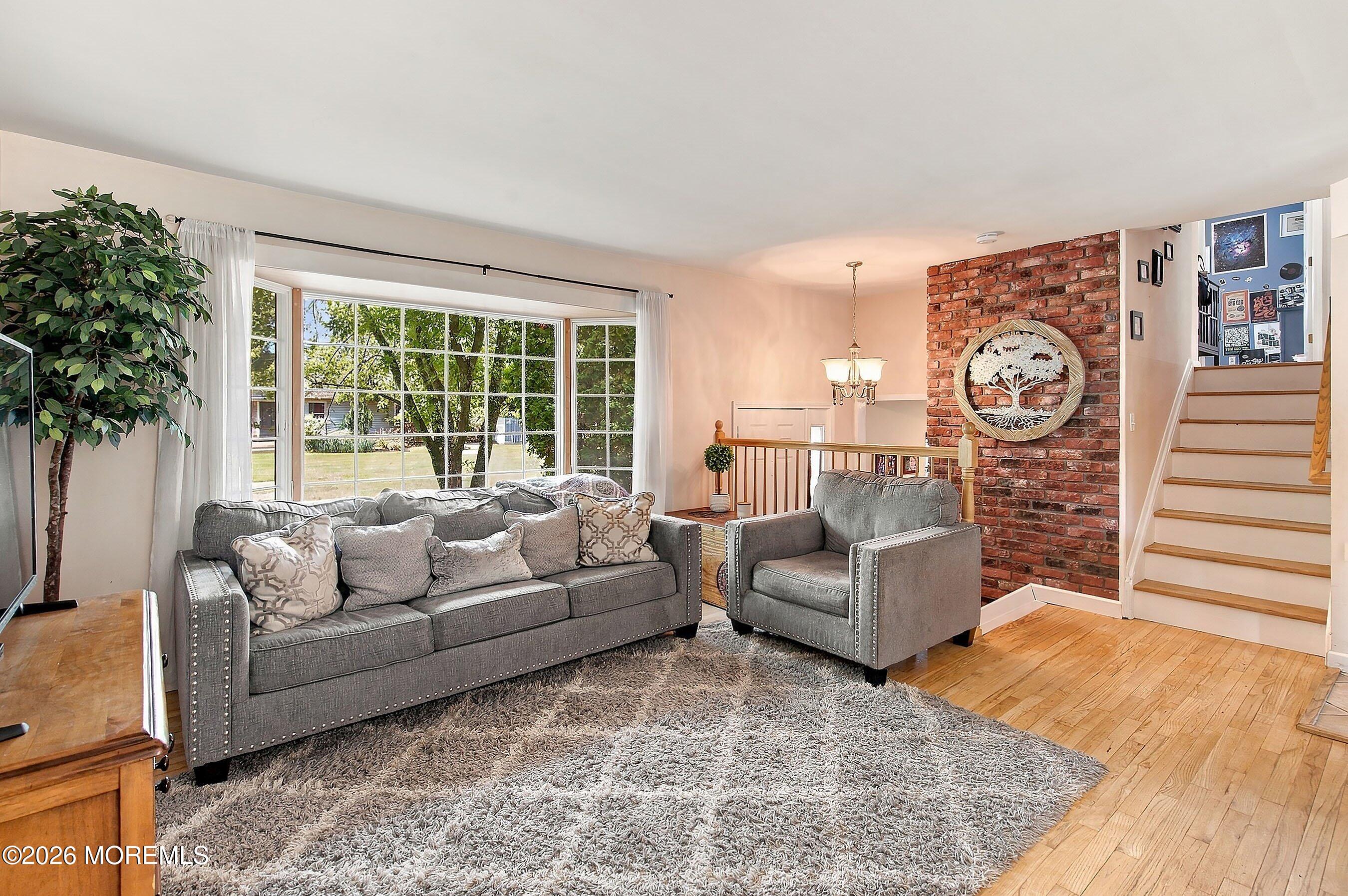 45 Oak Terrace Howell NJ 07731