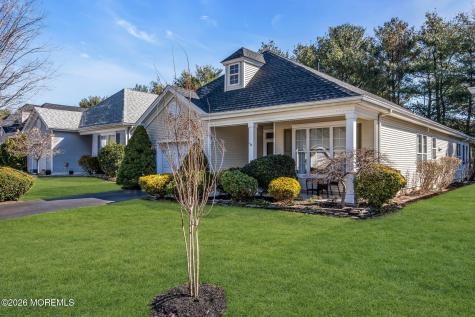 9 Evergreen Springs Drive Lakewood NJ 08701