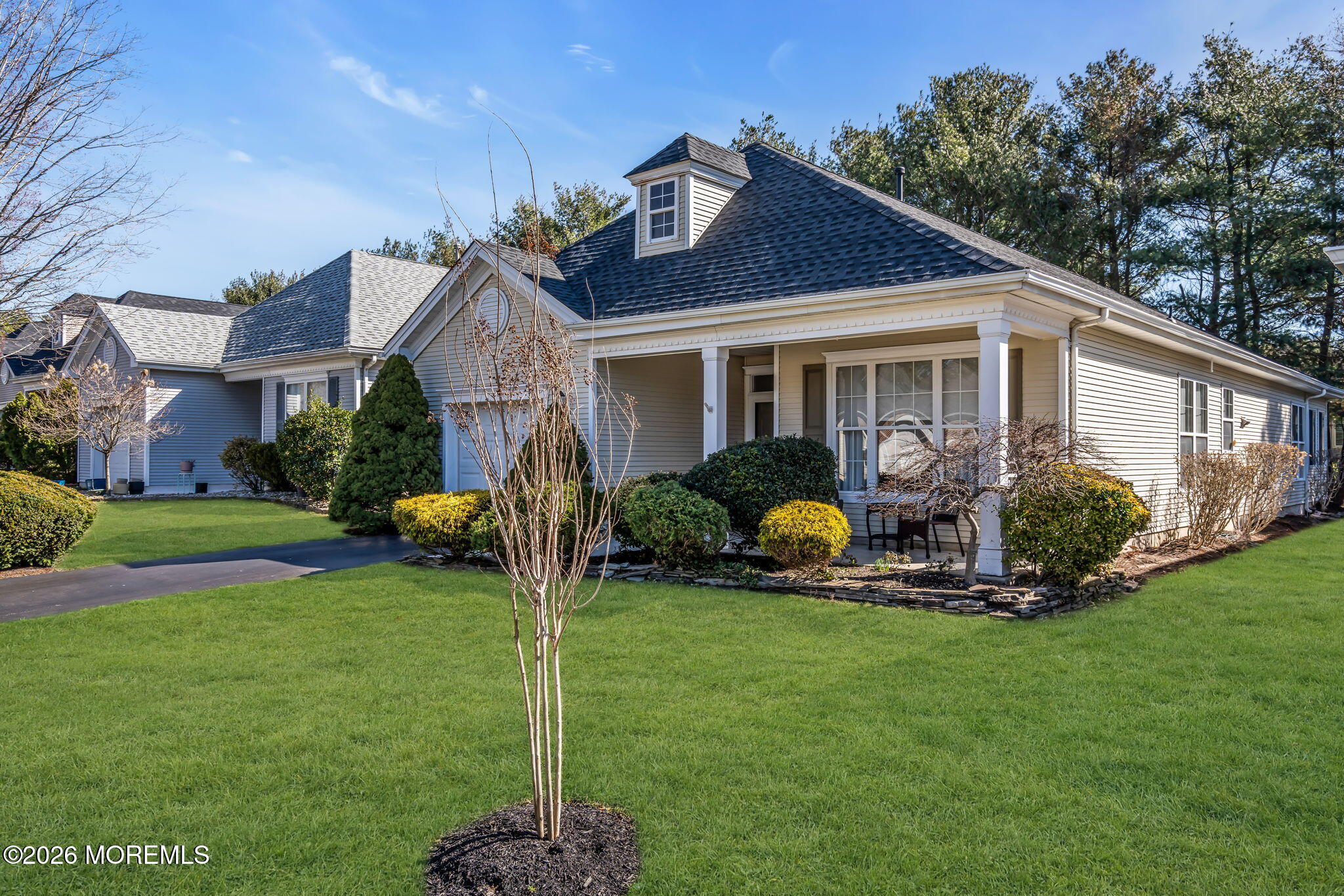 9 Evergreen Springs Drive Lakewood NJ 08701