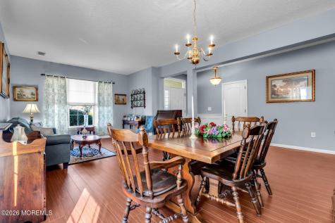 9 Evergreen Springs Drive Lakewood NJ 08701