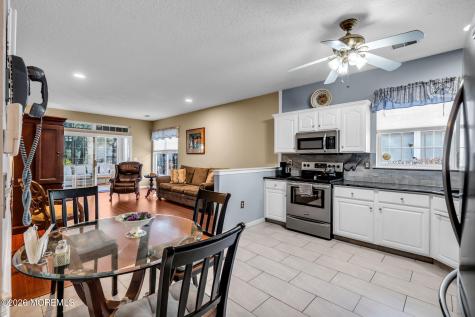 9 Evergreen Springs Drive Lakewood NJ 08701