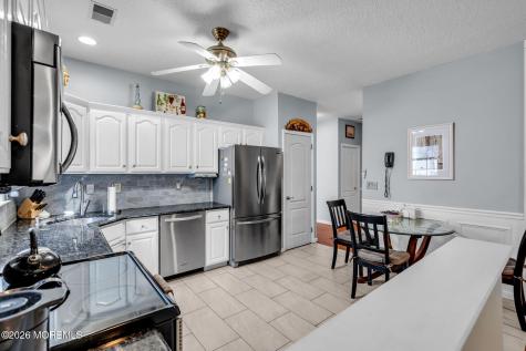 9 Evergreen Springs Drive Lakewood NJ 08701