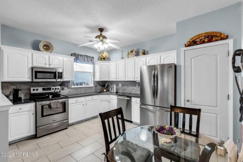 9 Evergreen Springs Drive Lakewood NJ 08701