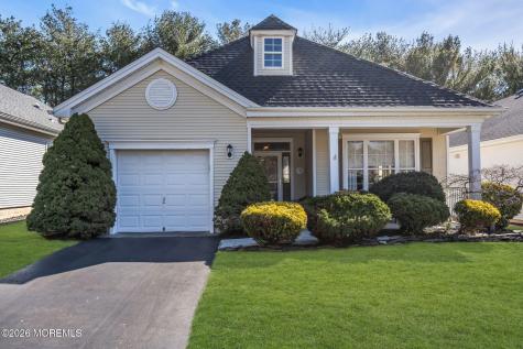 9 Evergreen Springs Drive Lakewood NJ 08701