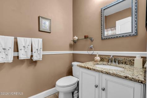 9 Evergreen Springs Drive Lakewood NJ 08701