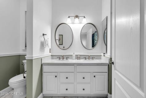 9 Evergreen Springs Drive Lakewood NJ 08701
