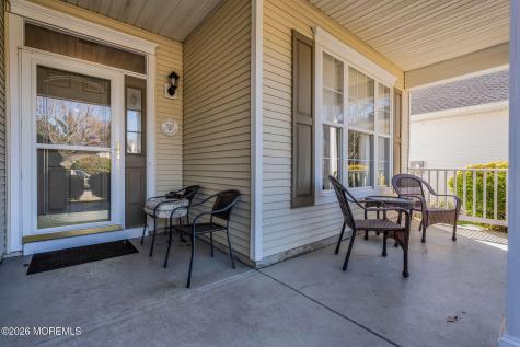 9 Evergreen Springs Drive Lakewood NJ 08701