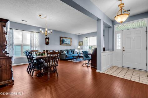 9 Evergreen Springs Drive Lakewood NJ 08701