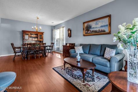 9 Evergreen Springs Drive Lakewood NJ 08701