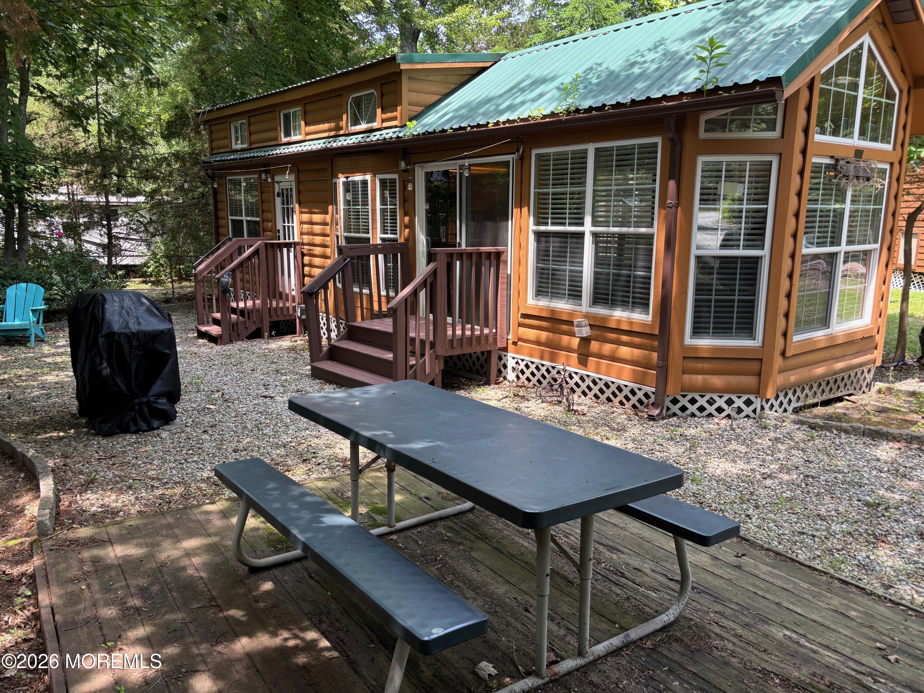 Cream Ridge NJ, 724 Monmouth Road, Unit 14