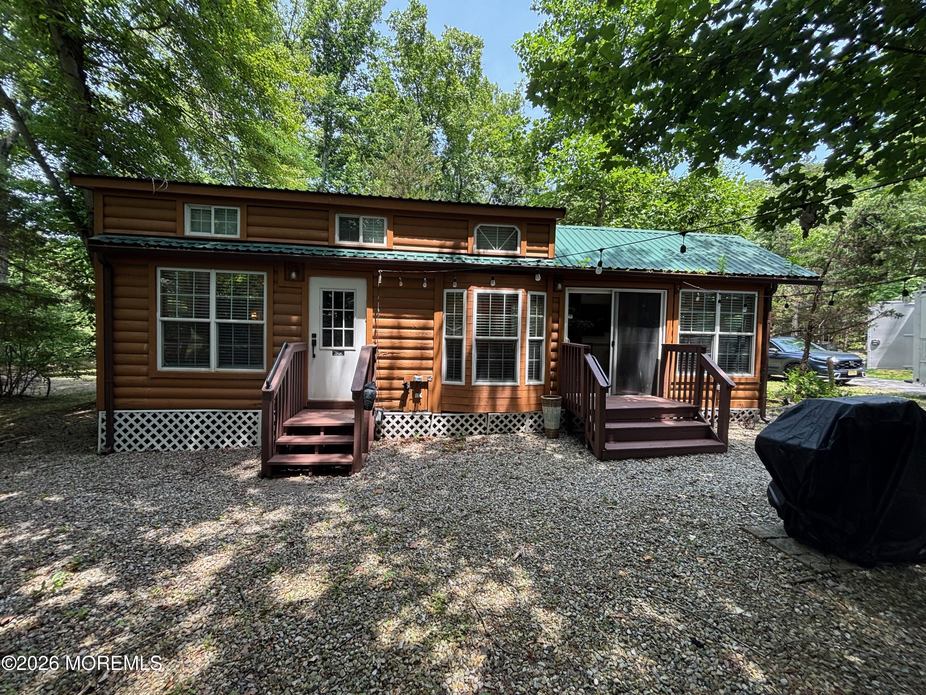 724 Monmouth Road Cream Ridge NJ 08514
