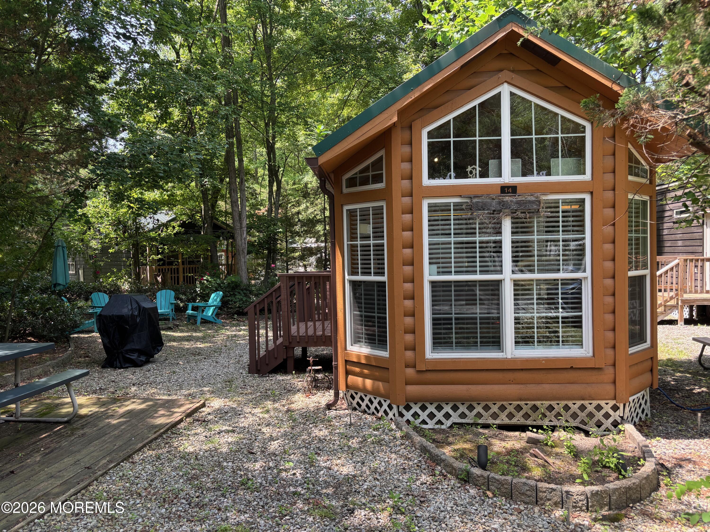 724 Monmouth Road Cream Ridge NJ 08514