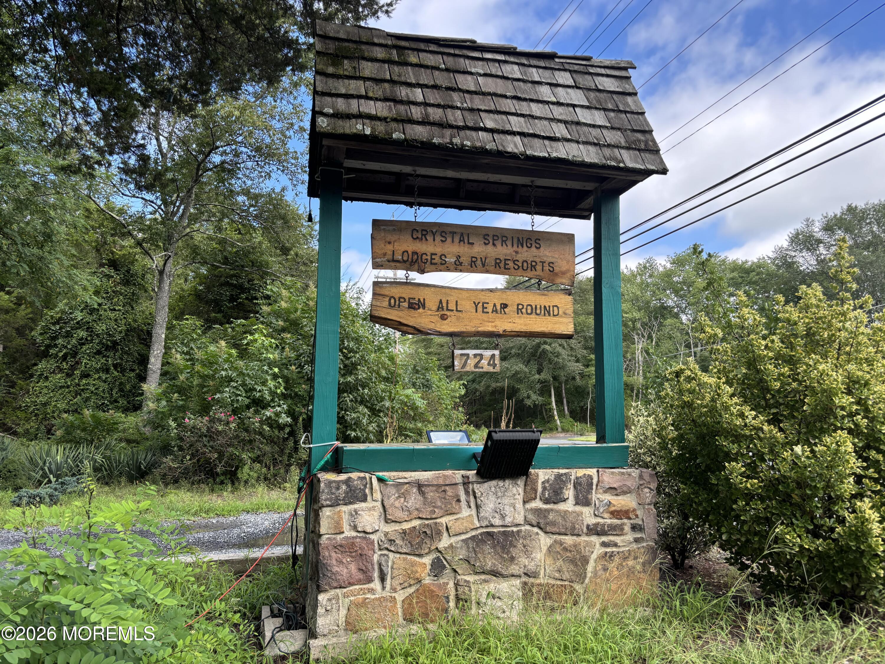 724 Monmouth Road Cream Ridge NJ 08514