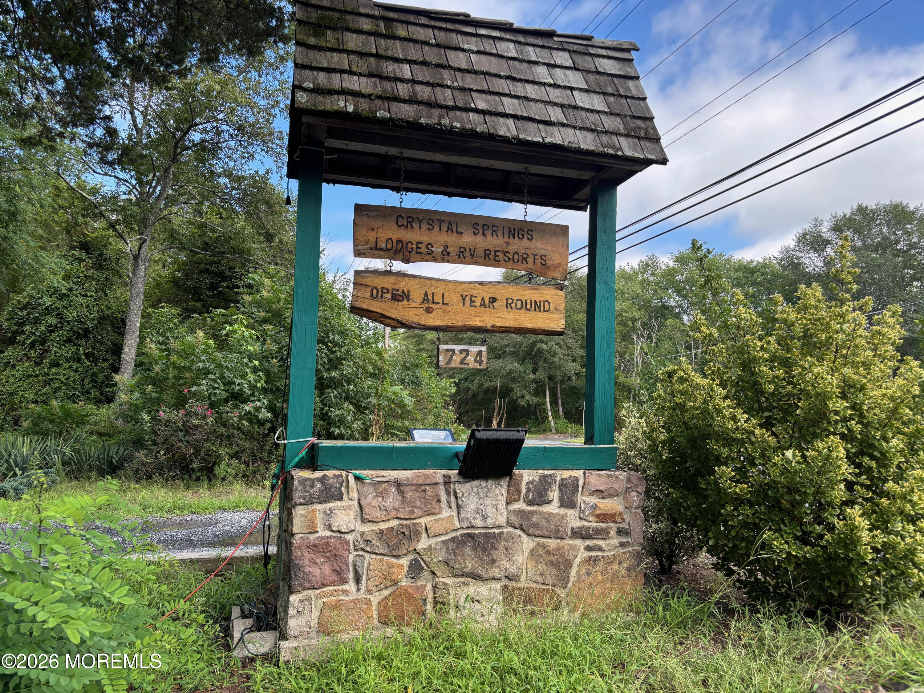 724 Monmouth Road Cream Ridge NJ 08514