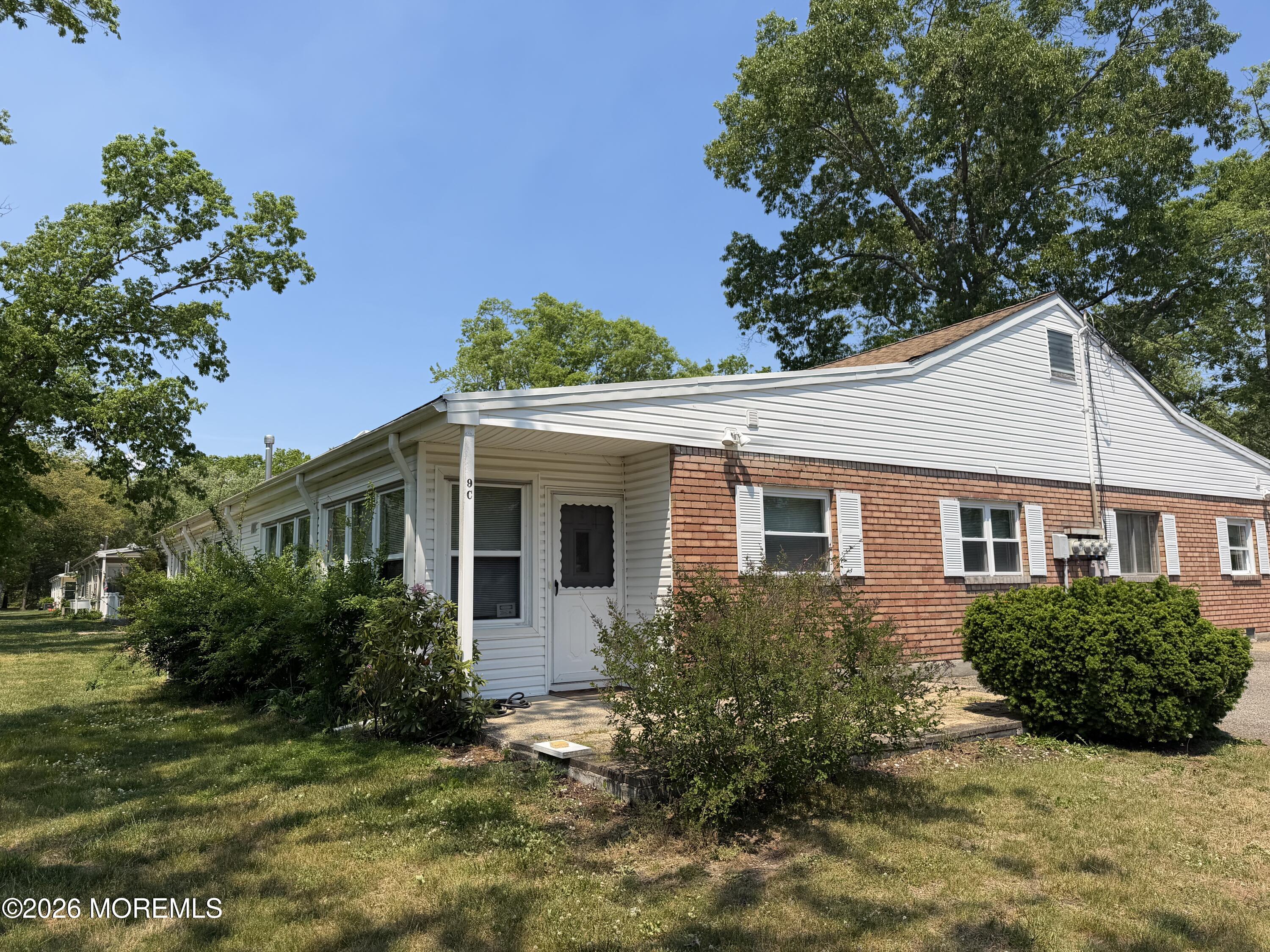 Toms River NJ, 9 Willow Street, Unit C