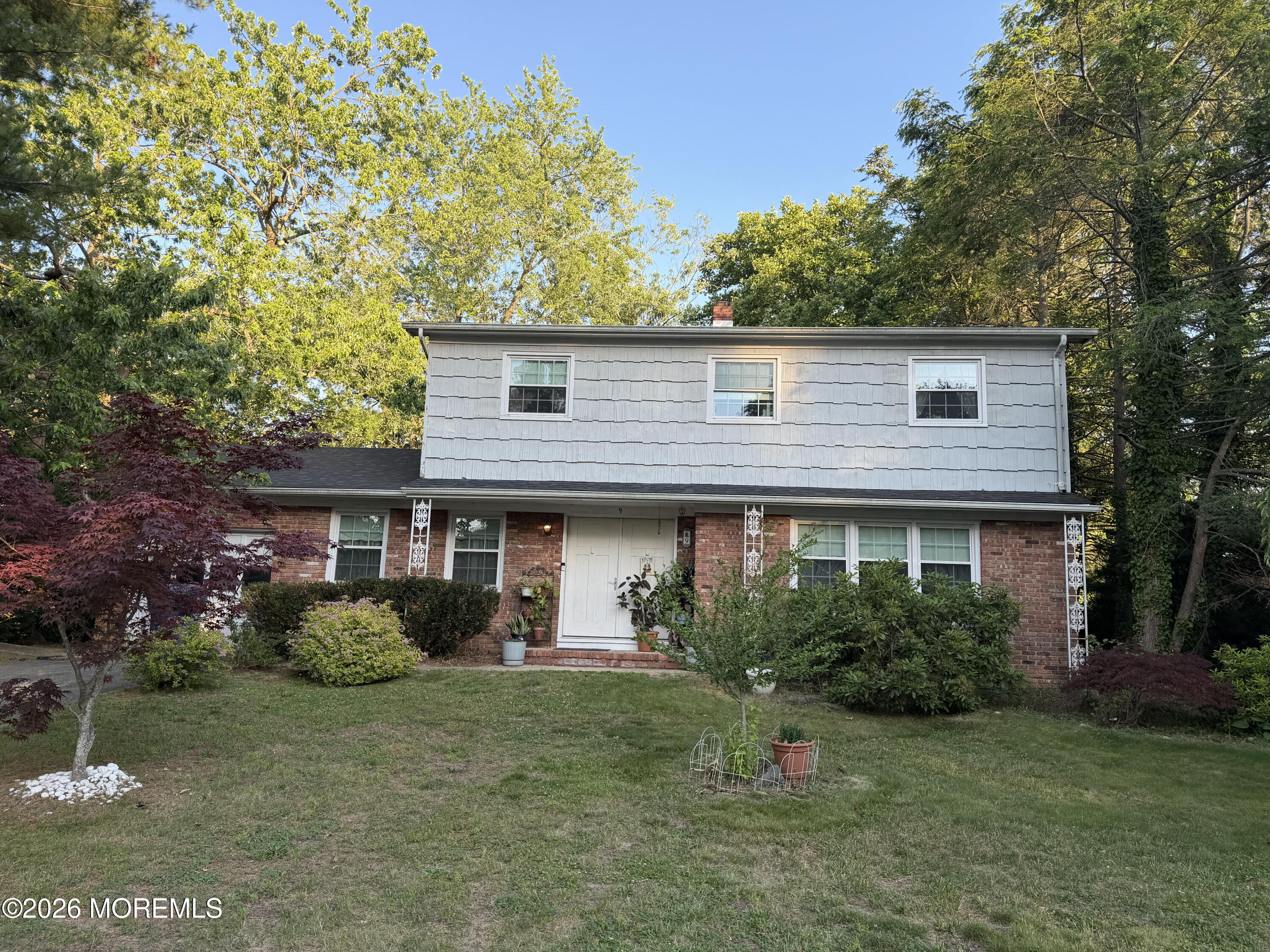 Howell NJ, 9 Lexington Road