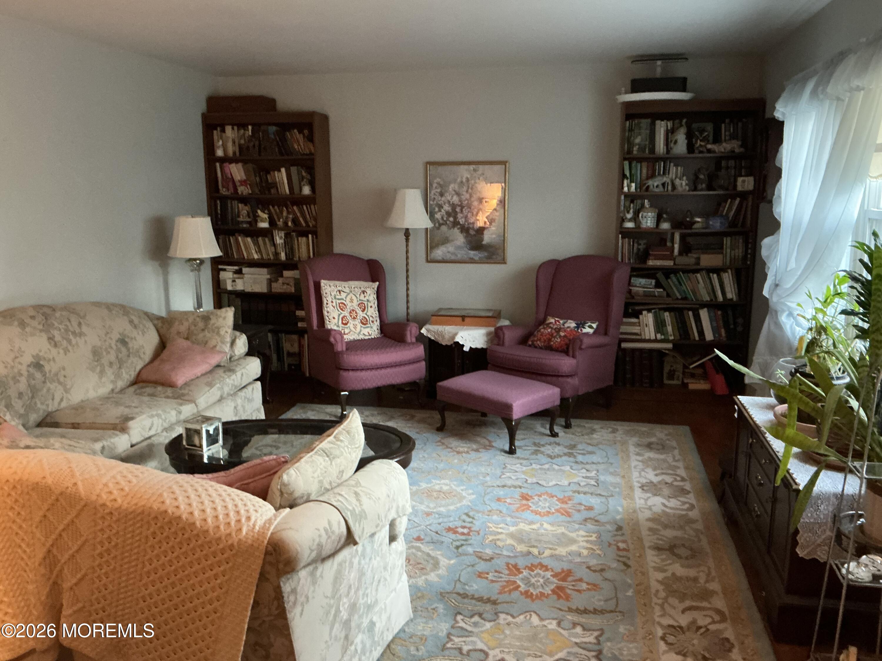 9 Lexington Road Howell NJ 07731