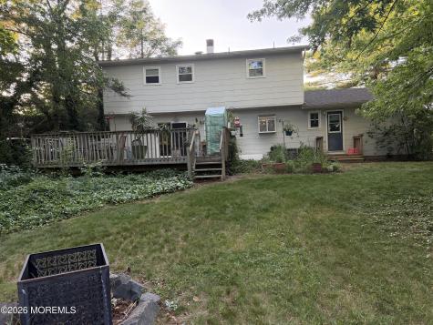 9 Lexington Road Howell NJ 07731
