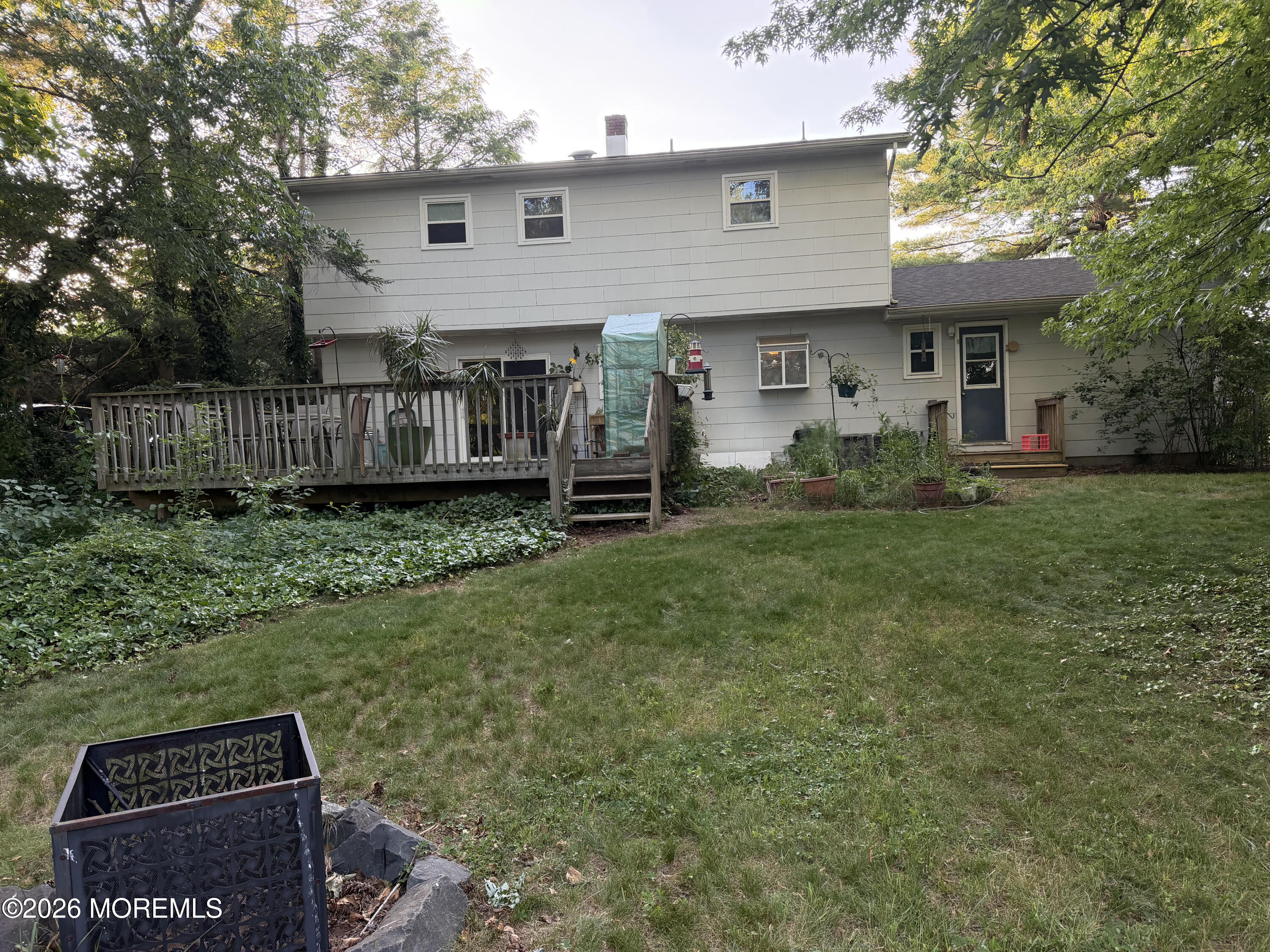 9 Lexington Road Howell NJ 07731