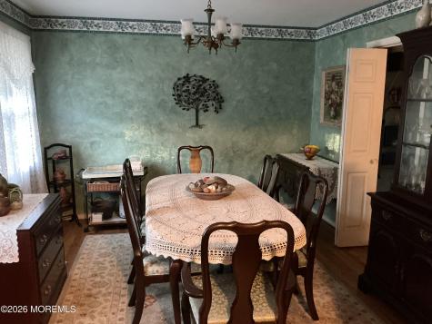 9 Lexington Road Howell NJ 07731
