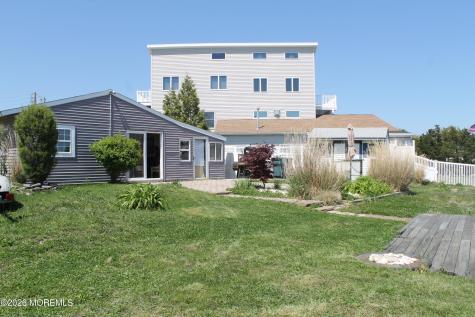 45 S Portland Drive Little Egg Harbor NJ 08087