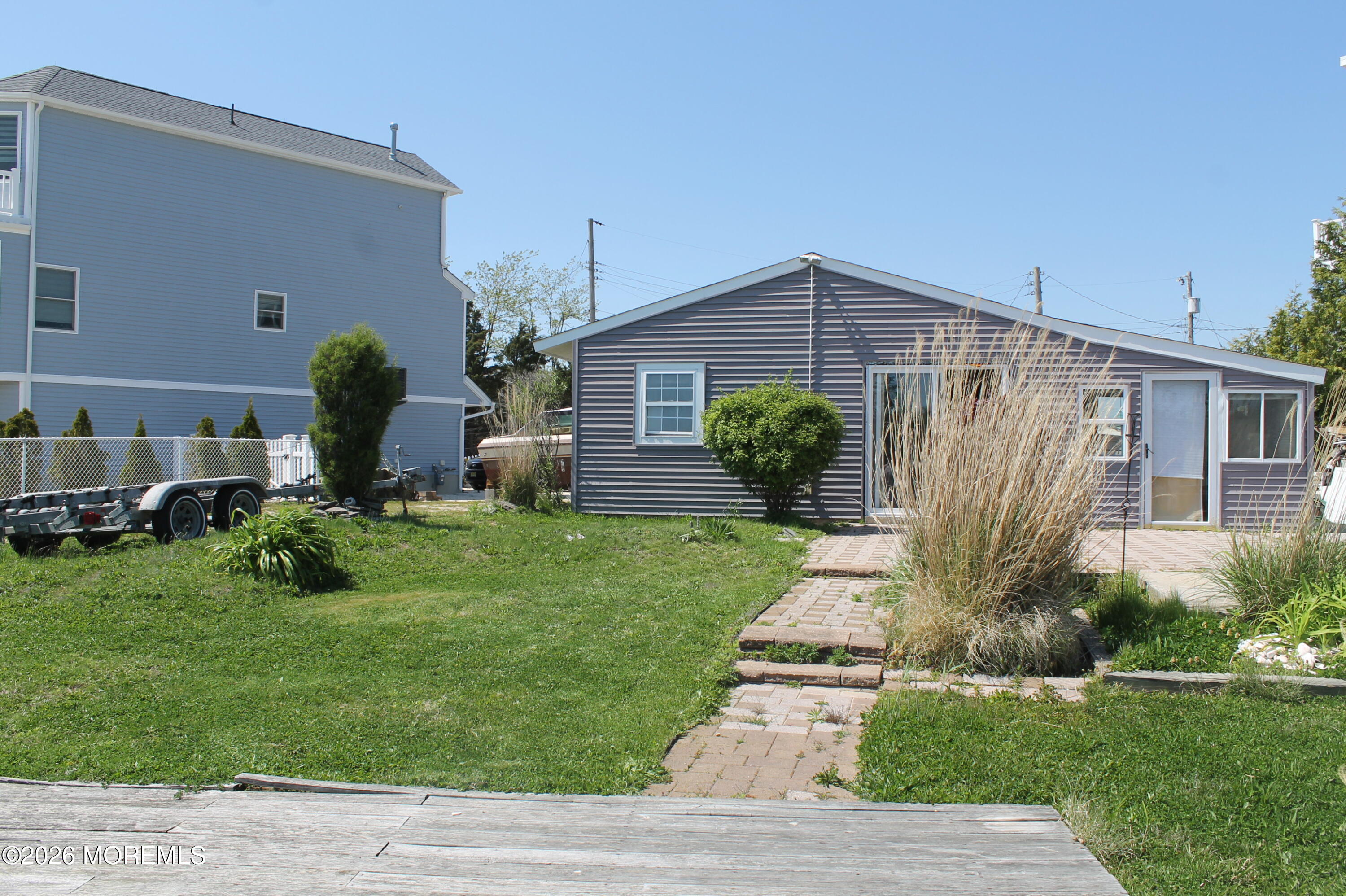 45 S Portland Drive Little Egg Harbor NJ 08087