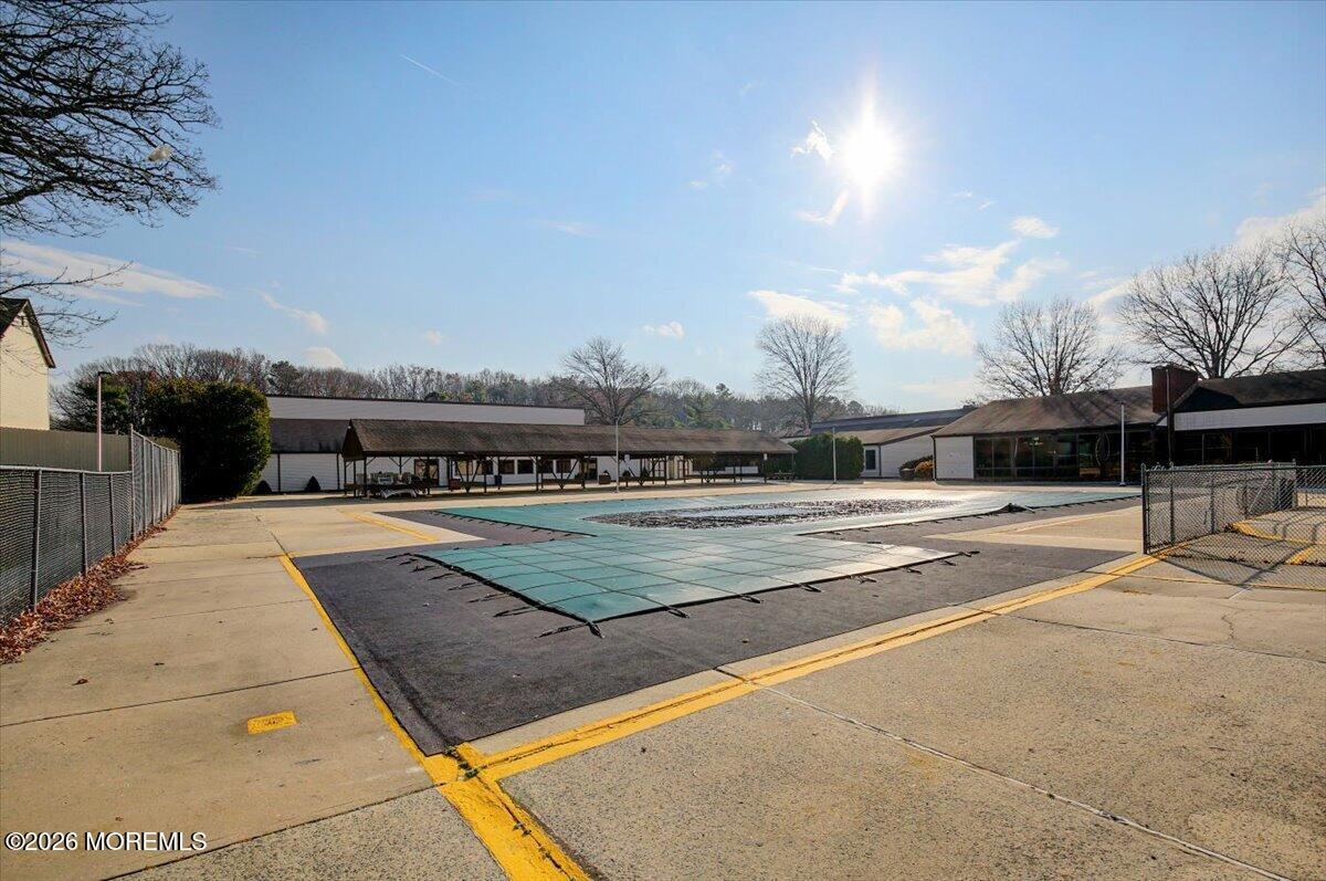 63 Overlook Way Manalapan NJ 07726