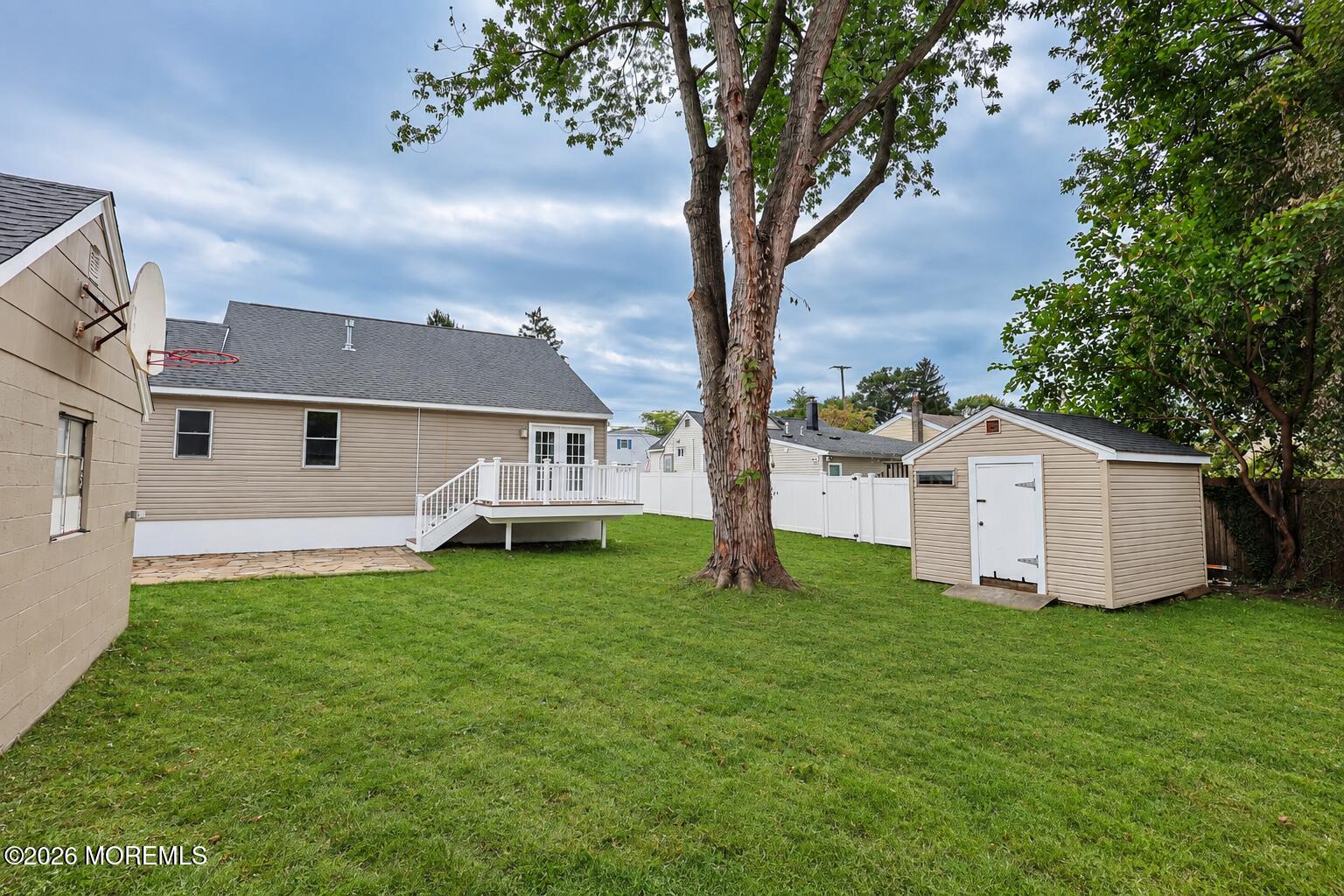 856 E Concourse Keyport NJ 07735