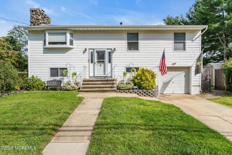 131 Manhattan Street Jackson NJ 08527
