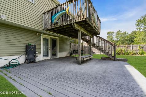 131 Manhattan Street Jackson NJ 08527
