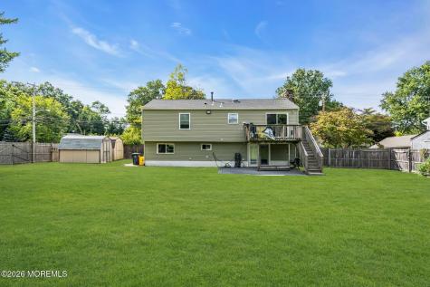 131 Manhattan Street Jackson NJ 08527