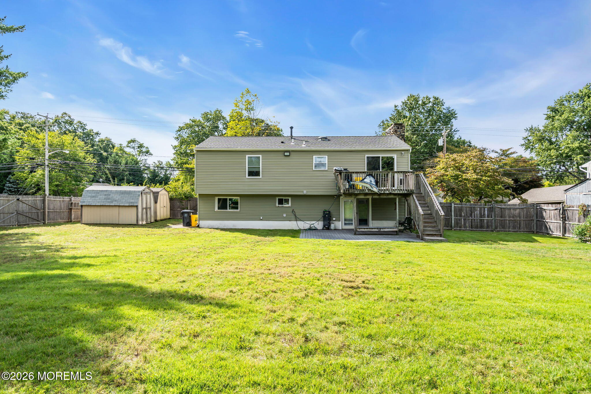 131 Manhattan Street Jackson NJ 08527