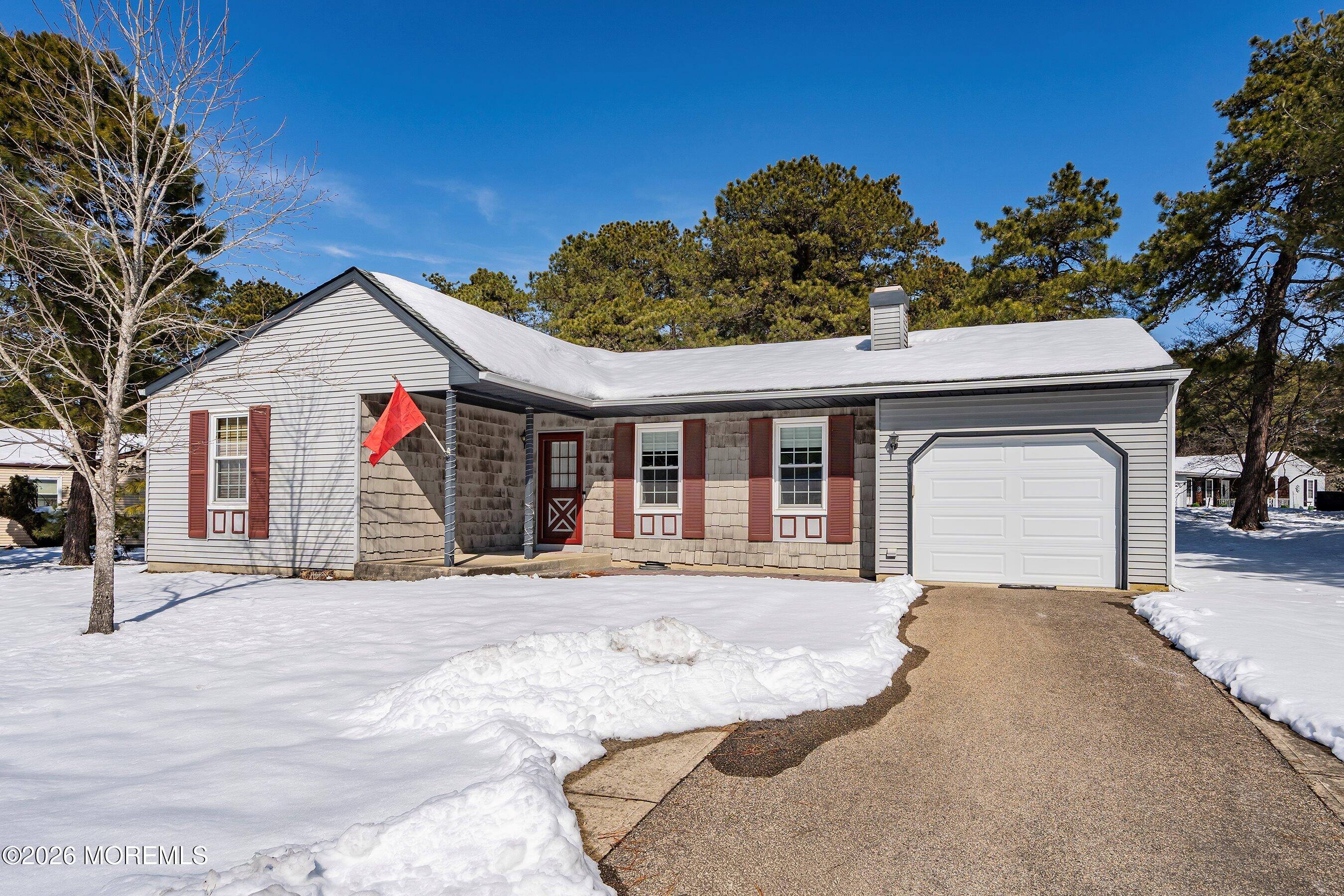 14 Medford Road Whiting NJ 08759