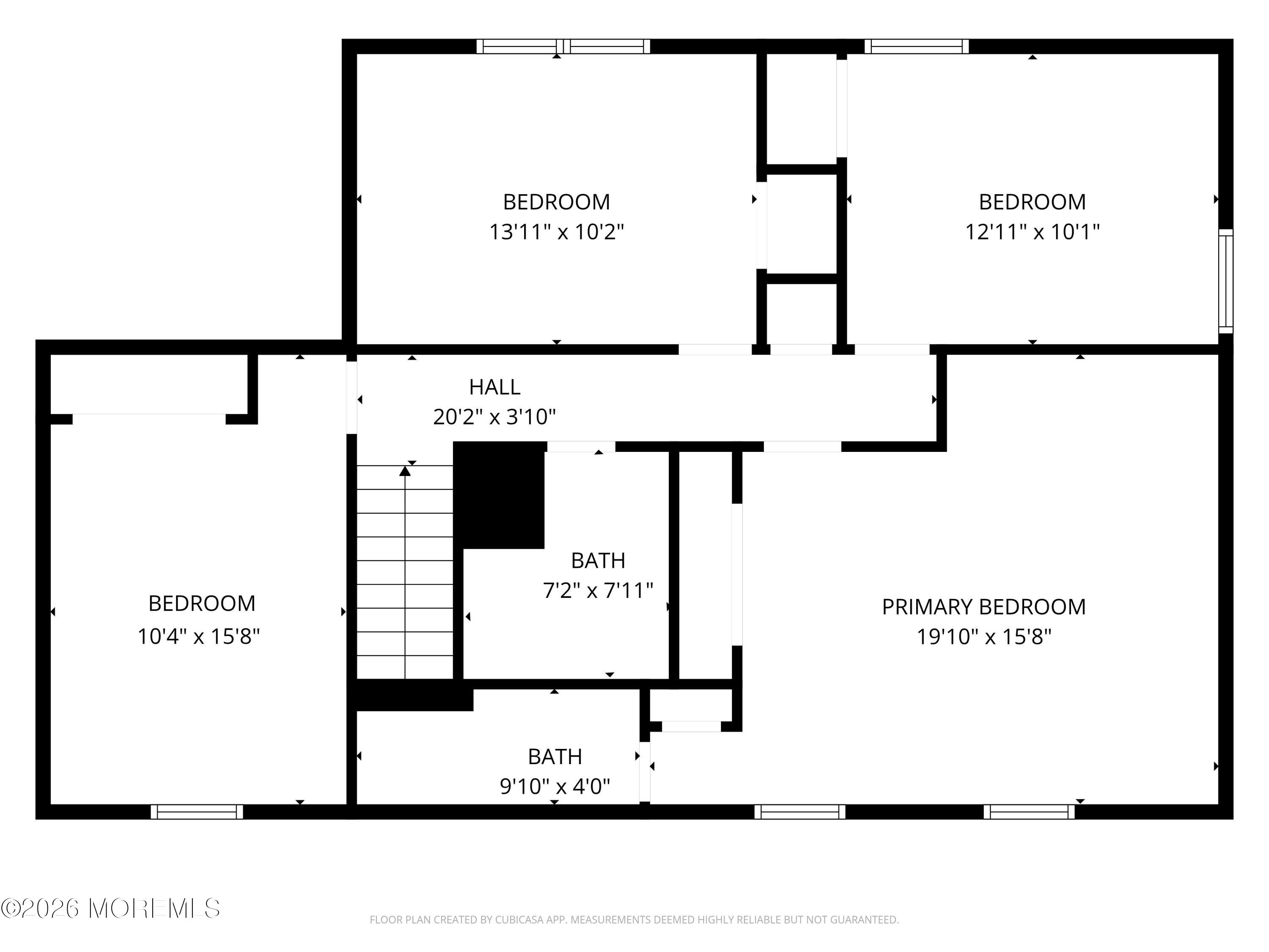 7 3rd Avenue Piscataway NJ 08855