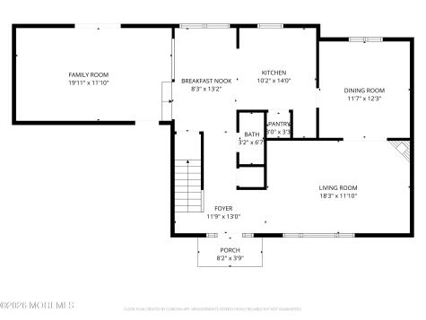 7 3rd Avenue Piscataway NJ 08855