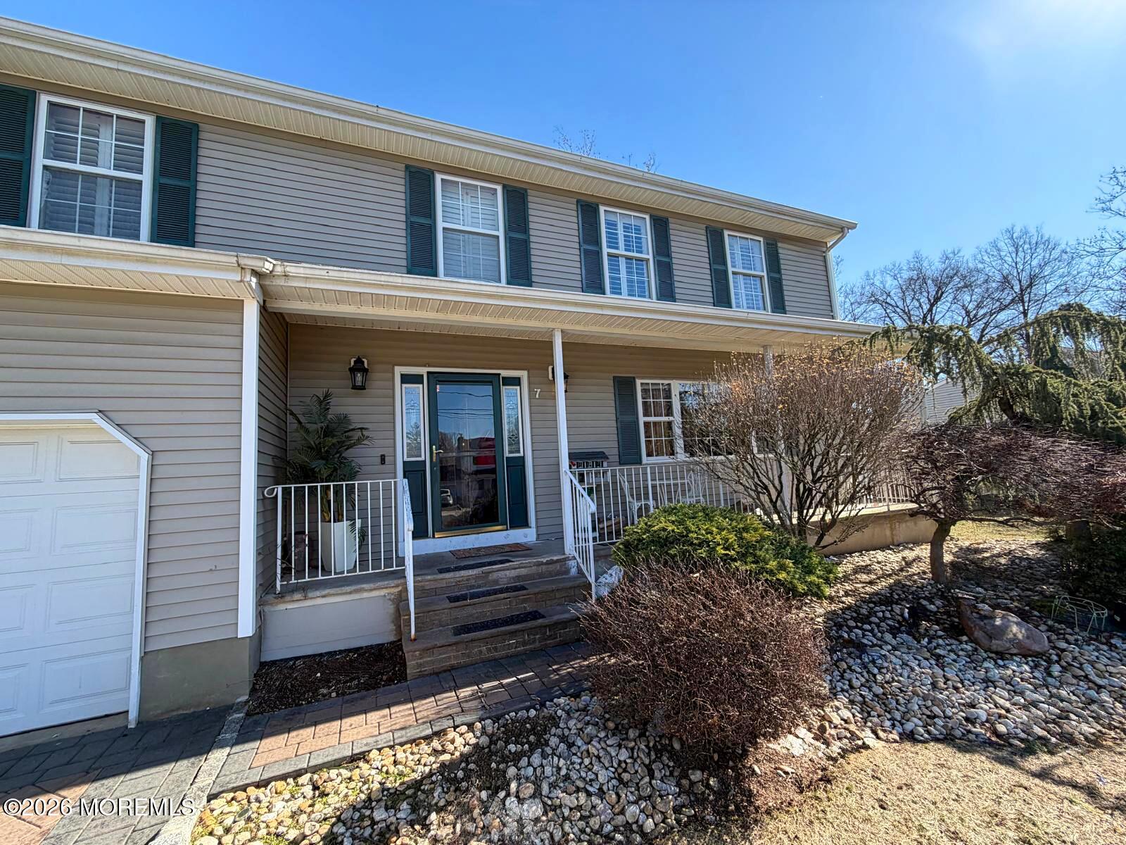 7 3rd Avenue Piscataway NJ 08855