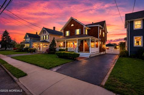 26 Tower Hill Avenue Red Bank NJ 07701