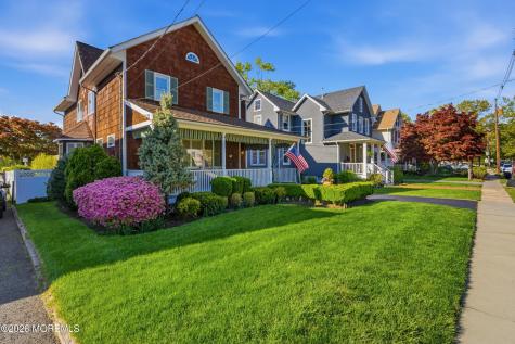 26 Tower Hill Avenue Red Bank NJ 07701