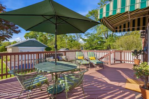 26 Tower Hill Avenue Red Bank NJ 07701