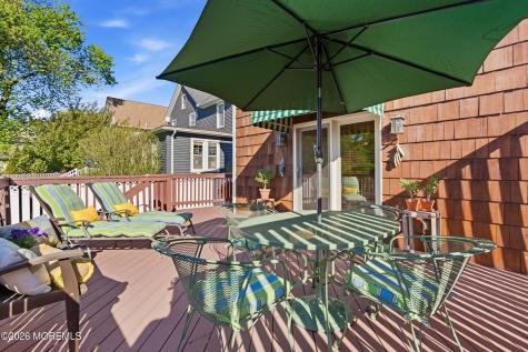 26 Tower Hill Avenue Red Bank NJ 07701