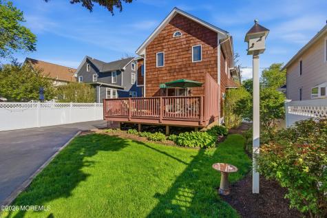 26 Tower Hill Avenue Red Bank NJ 07701