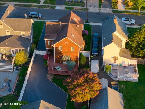 26 Tower Hill Avenue Red Bank NJ 07701