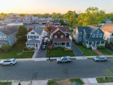 26 Tower Hill Avenue Red Bank NJ 07701
