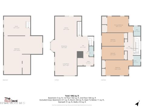 26 Tower Hill Avenue Red Bank NJ 07701