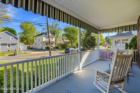 26 Tower Hill Avenue Red Bank NJ 07701