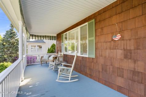 26 Tower Hill Avenue Red Bank NJ 07701